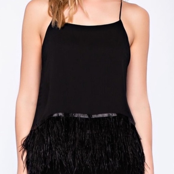 WORN ONCE Endless Rose Top - Picture 2 of 11